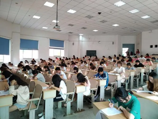 河南专升本院校