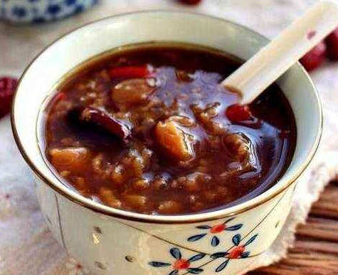 如何用高压锅煮粥?