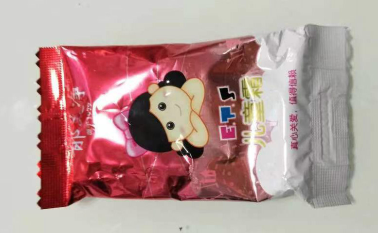 郁美净儿童霜好不好？