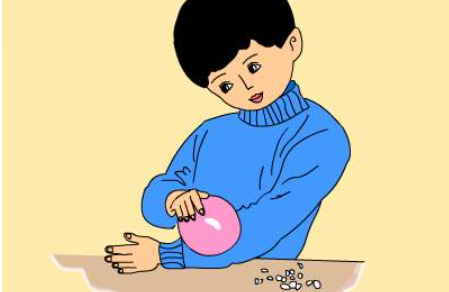 摩擦为什么会起电？