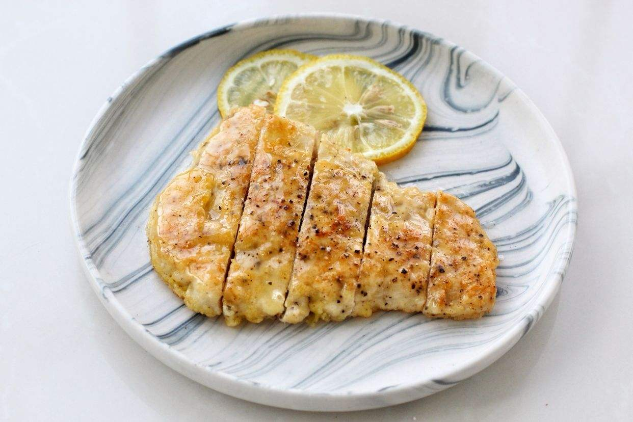 鸡胸肉怎么做好吃？你知道吗？