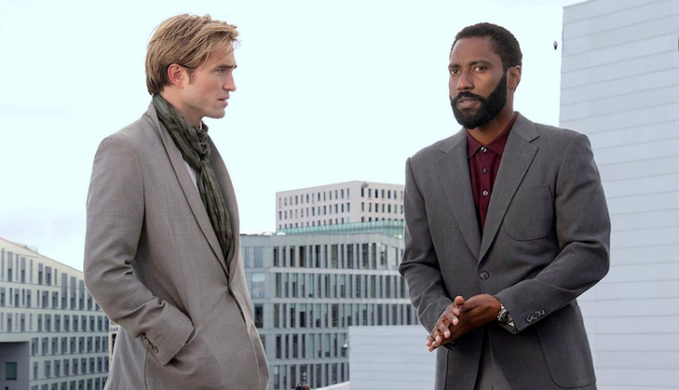 诺兰的《信条》,为何在豆瓣评分不足8分?