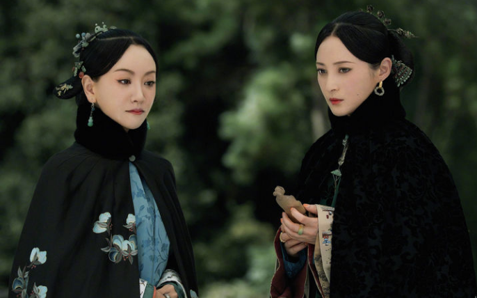 《当家主母》结局是什么?