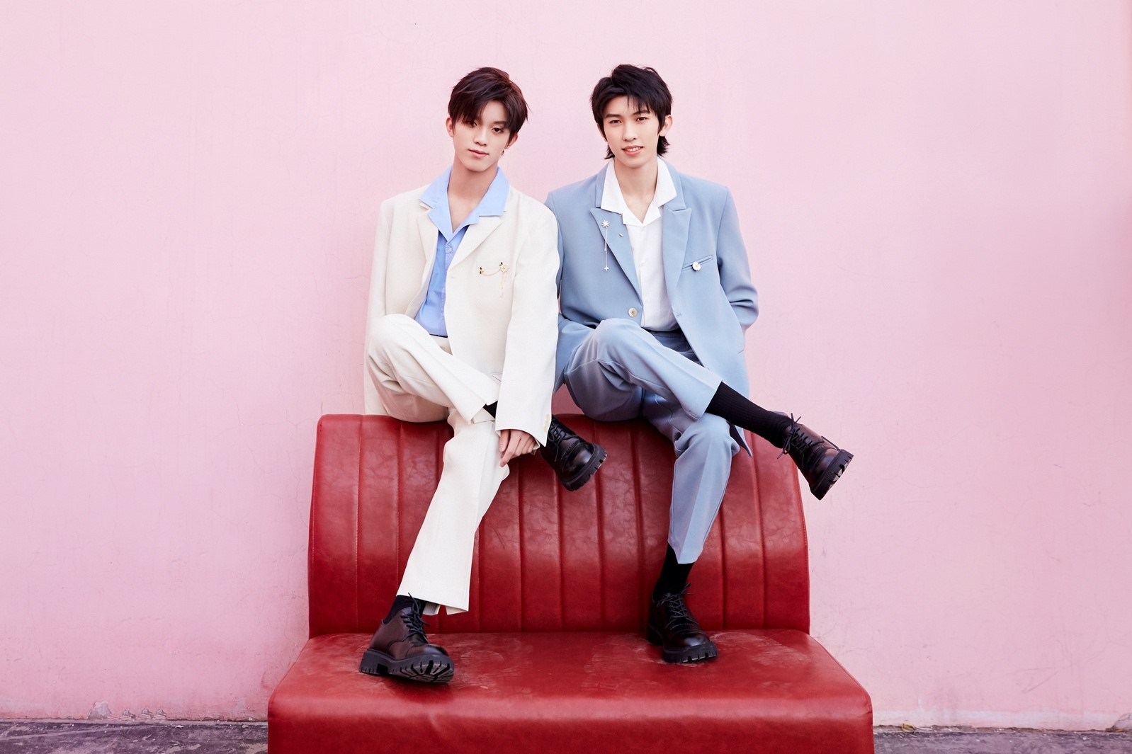 林墨为大笑别人摔倒道歉,网友依然吐槽!是网友太上纲上线了吗?