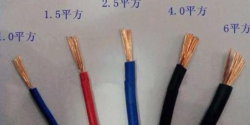 家装主电线用几平方的好，怎么选？