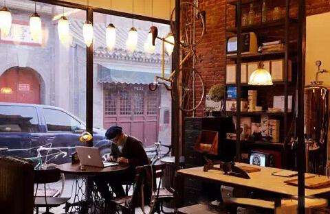 北京一咖啡厅强制客人消费,你遇到过强制消费吗?