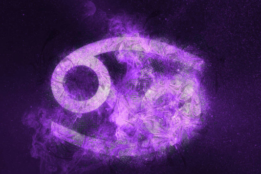 巨蟹男和双鱼女