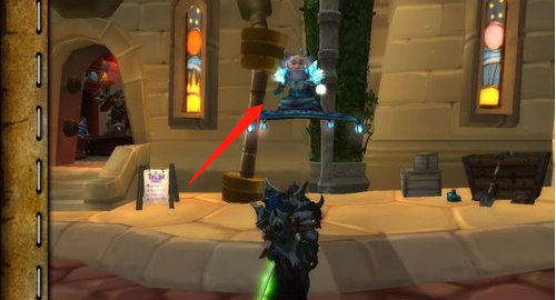 WOW泰坦精钢锭除了锻造和奥杜尔的怪掉，还有什么方式获得呢？