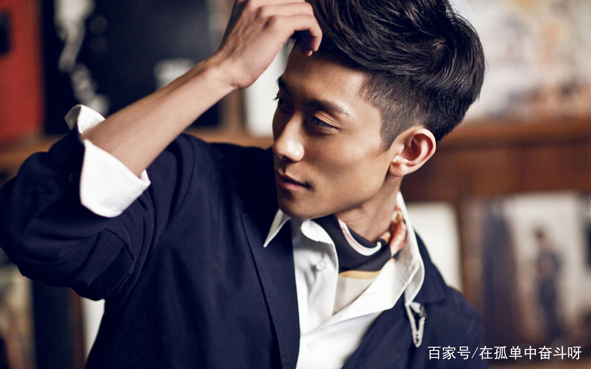 张一山演的《余罪》,为何会被下架?