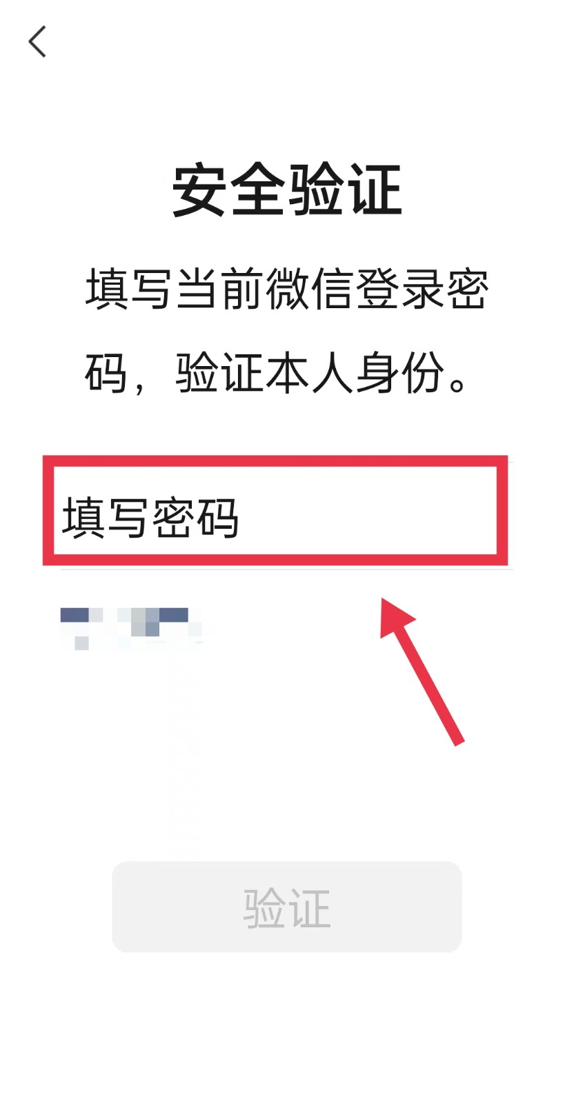 微信号可以改吗 怎么改