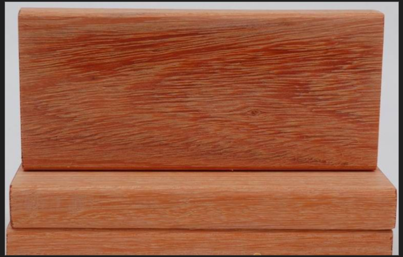 甘巴豆和菠萝格区分