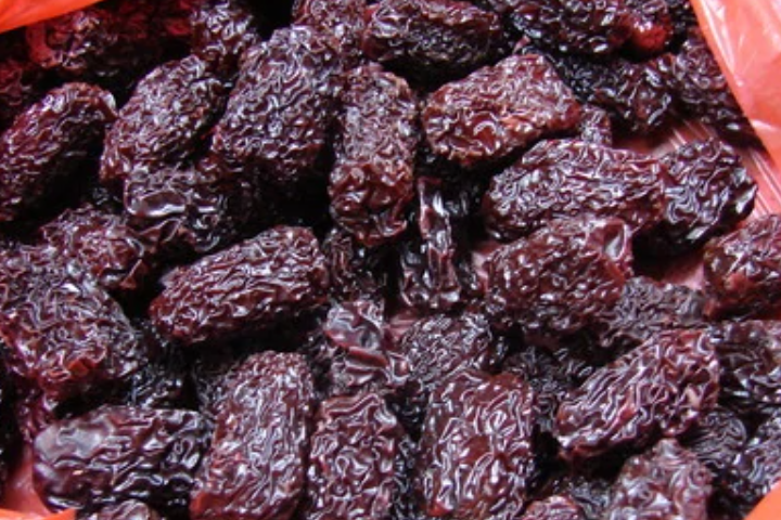 金华特产有哪些呢?