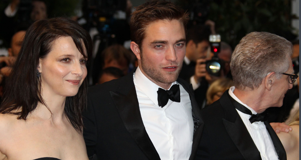 蝙蝠侠男主新冠病毒检测呈阳性,此前还有过哪些作品?