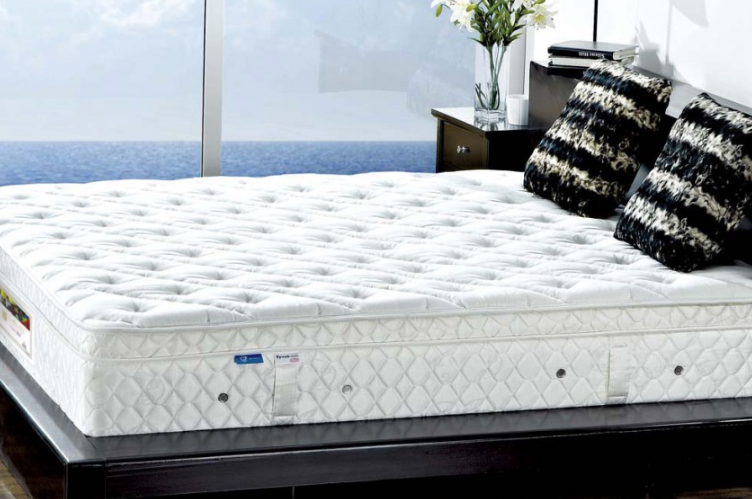 床垫中的甲醛要多久能够释放完成?