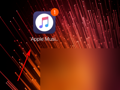 apple music 中国怎么用