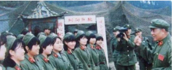 对越自卫反击战里有海豹人，这里的海豹人指的是什么？