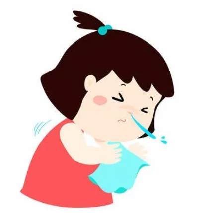 经常打喷嚏是怎么回事