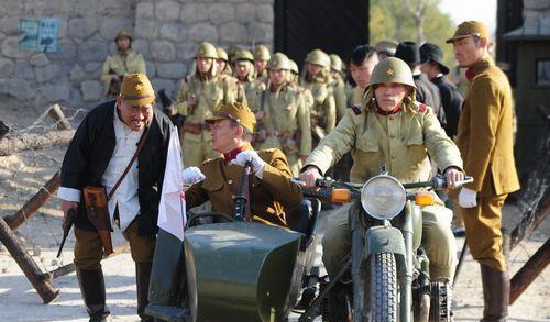 古代刑法“二龙吐须”是什么？具体怎么实施？