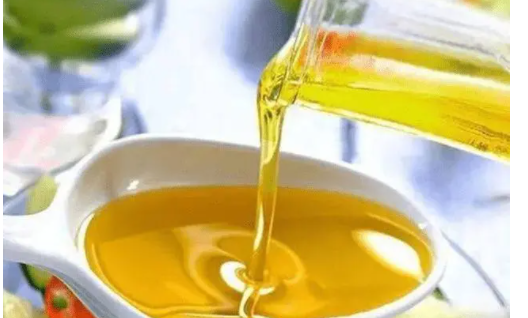 食用油执行标准是什么？