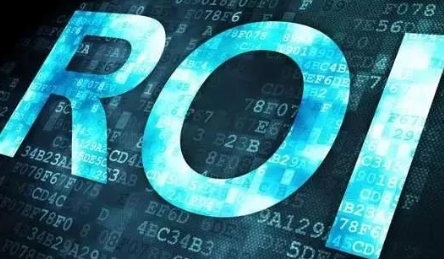 投入产出比什么意思?