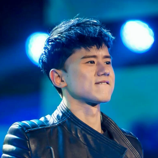 张杰的《着魔》 歌词