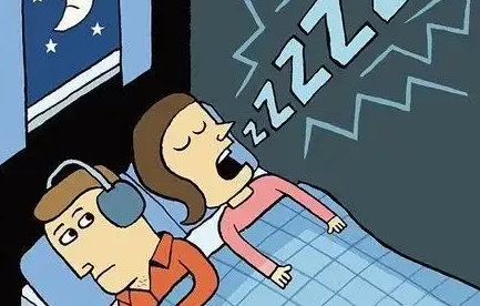 呼噜声大是什么原因引起的？该如何缓解打鼾？