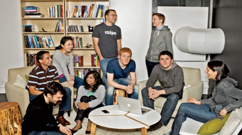 创业的第一步是什么？