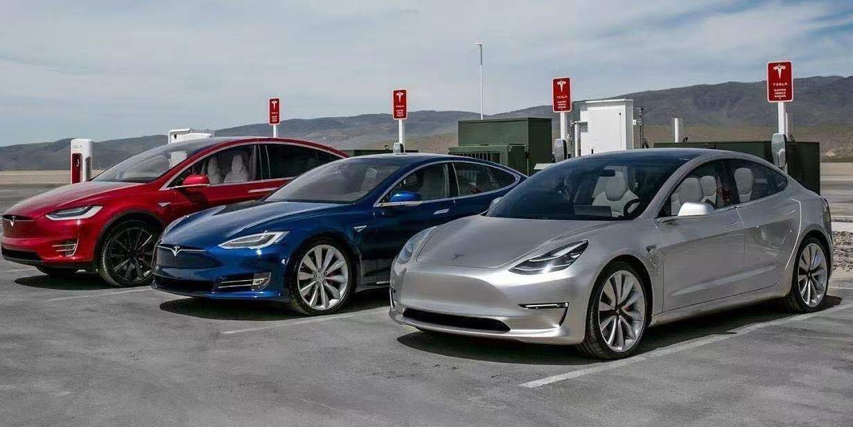 全国第一个禁止特斯拉入内的小区,禁止的原因是什么?这样做合理吗?