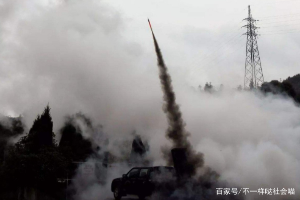 广东潮州紧抓台风时机人工增雨为水库蓄水,当地为何这么做呢?