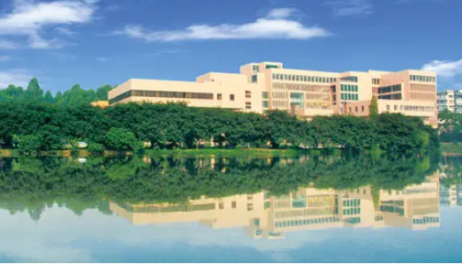 五邑大学怎么样