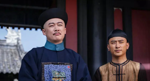 搞笑武侠剧，你认为《刘墉追案》这部电视剧到底好不好看？