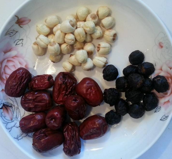 如何用高压锅煮粥?