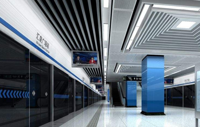 贵阳1号线站点有哪些?求告知