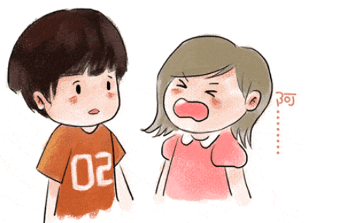 经常打喷嚏是怎么回事