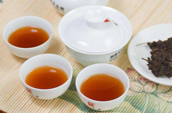 中国八大茗茶是什么？