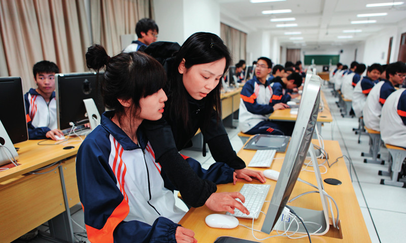 职业教育的重要性,你认为有哪些?