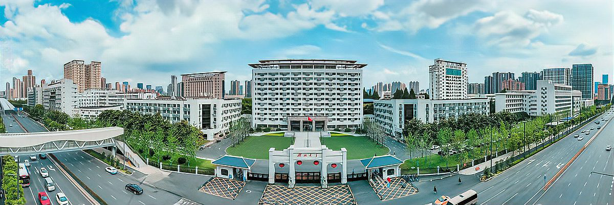 湖北大学怎么样