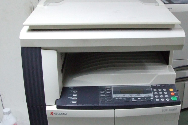 世界十大复印机品牌有哪些?