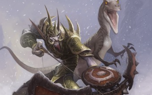 对于LR来说，老兵的胜利指环和至尊二戒那个好用？不考虑性价比，只考虑那个更好用