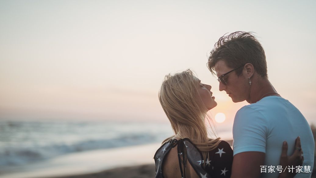 男人是不是爱对女人说各种甜言蜜语?