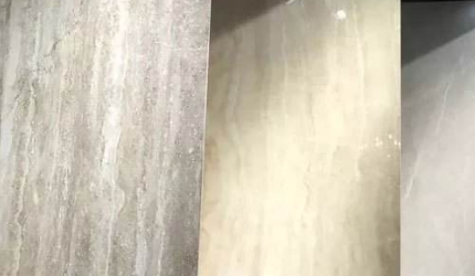 岩板是什么材料？