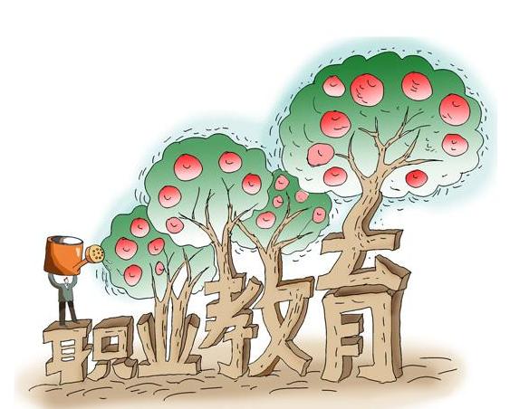 职业教育的重要性,你认为有哪些?