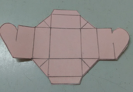 自制可爱小礼物有什么?