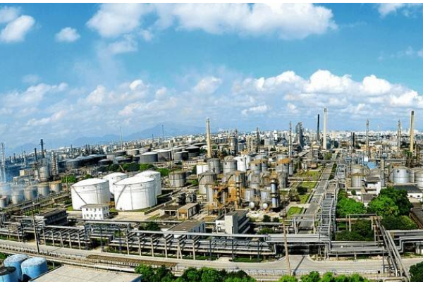 工业区位因素有哪些？