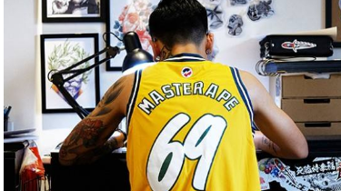 为什么NBA中没有69号球衣，被禁用的原因是什么？