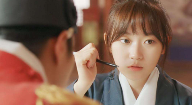 韩国穿越剧电视剧有哪些