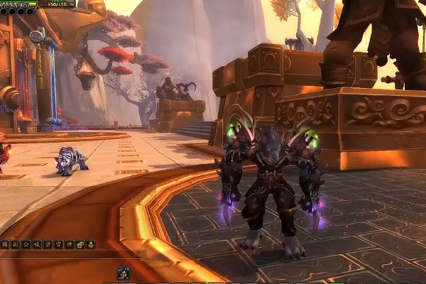 wow 怎么学硬化精金锭