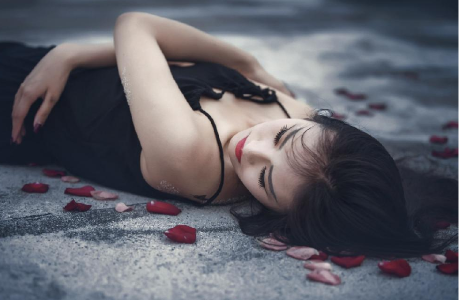 微信网名简单又好听