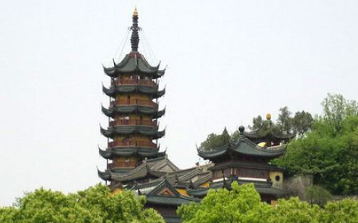 北固山的景点及典故