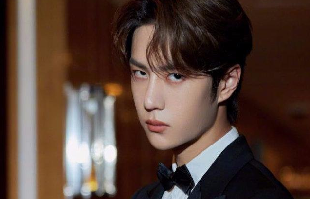 王一博属什么的？